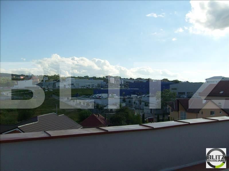 Apartament de închiriat 2 camere Zorilor - 2371AI | BLITZ Cluj-Napoca | Poza12