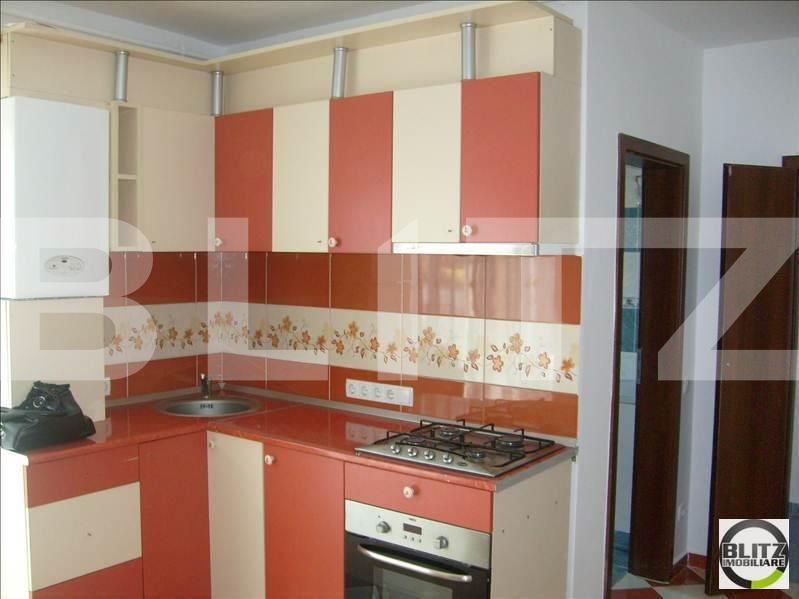 Apartament de închiriat 2 camere Zorilor - 2371AI | BLITZ Cluj-Napoca | Poza6