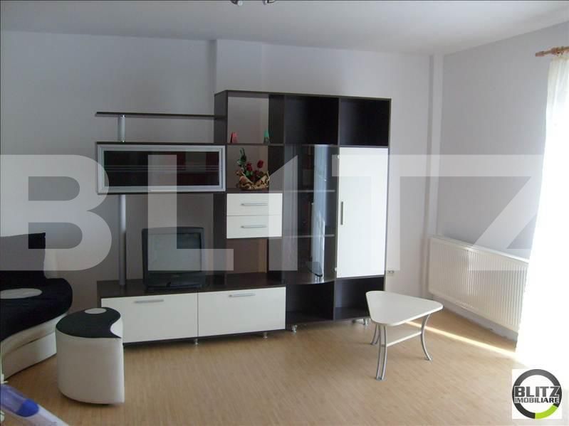 Apartament de închiriat 2 camere Zorilor - 2371AI | BLITZ Cluj-Napoca | Poza2