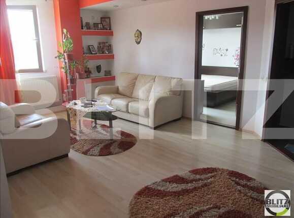 Apartament de vânzare 2 camere Manastur - 23711AV | BLITZ Cluj-Napoca | Poza1