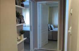 De vanzare 4 camere, 83 mp, etaj intermediar, zona strazii Calea Floresti