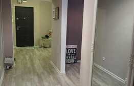 De vanzare 4 camere, 83 mp, etaj intermediar, zona strazii Calea Floresti