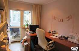 De vanzare 4 camere, 83 mp, etaj intermediar, zona strazii Calea Floresti