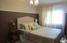 De vanzare 4 camere, 83 mp, etaj intermediar, zona strazii Calea Floresti