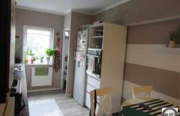 De vanzare 4 camere, 83 mp, etaj intermediar, zona strazii Calea Floresti