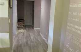 De vanzare 4 camere, 83 mp, etaj intermediar, zona strazii Calea Floresti