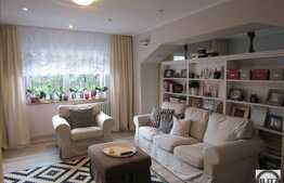 De vanzare 4 camere, 83 mp, etaj intermediar, zona strazii Calea Floresti