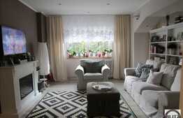 De vanzare 4 camere, 83 mp, etaj intermediar, zona strazii Calea Floresti