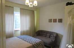 De vanzare 4 camere, 83 mp, etaj intermediar, zona strazii Calea Floresti