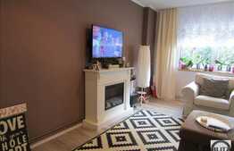 De vanzare 4 camere, 83 mp, etaj intermediar, zona strazii Calea Floresti