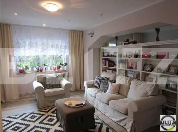 Apartament de vânzare 4 camere Manastur - 23712AV | BLITZ Cluj-Napoca | Poza2