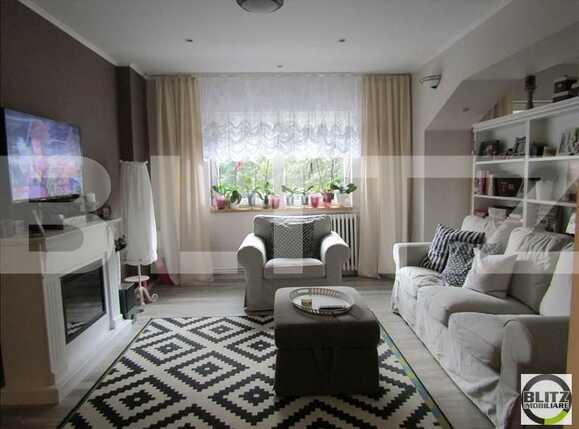 Apartament de vânzare 4 camere Manastur - 23712AV | BLITZ Cluj-Napoca | Poza1