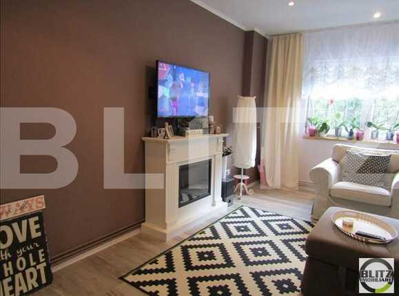 Apartament de vânzare 4 camere Manastur - 23712AV | BLITZ Cluj-Napoca | Poza3