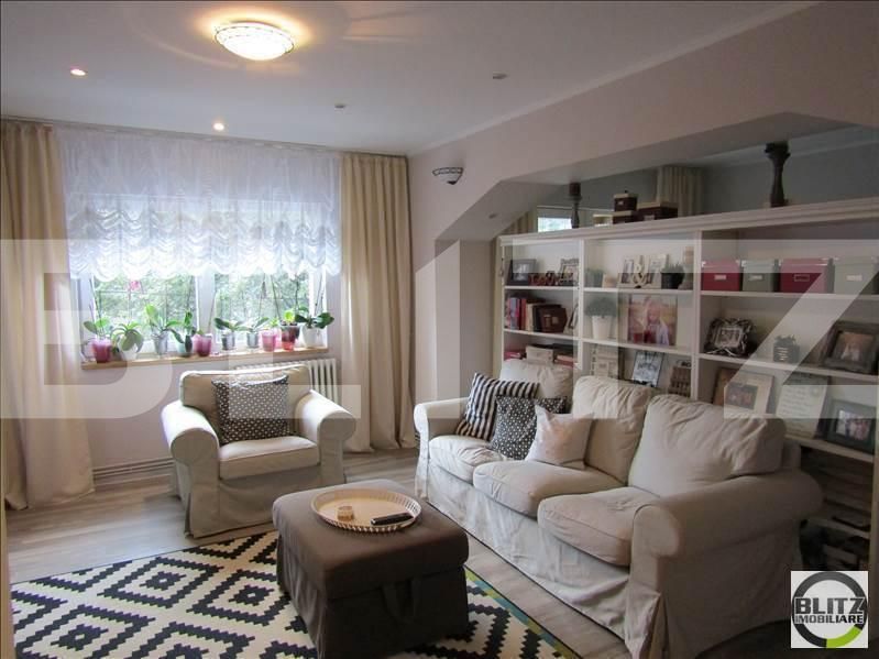 Apartament de vânzare 4 camere Manastur - 23712AV | BLITZ Cluj-Napoca | Poza2