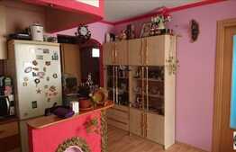 Garsoniera 38 mp, parcare, zona Nora