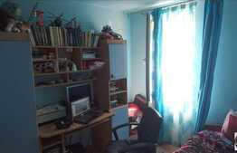 Garsoniera 38 mp, parcare, zona Nora