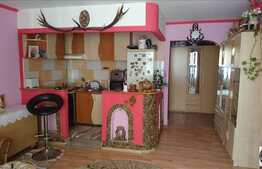 Garsoniera 38 mp, parcare, zona Nora