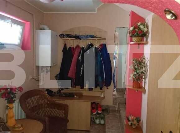 Garsonieră de vânzare Manastur - 23713AV | BLITZ Cluj-Napoca | Poza3