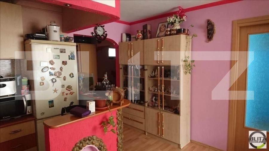 Garsonieră de vânzare Manastur - 23713AV | BLITZ Cluj-Napoca | Poza2