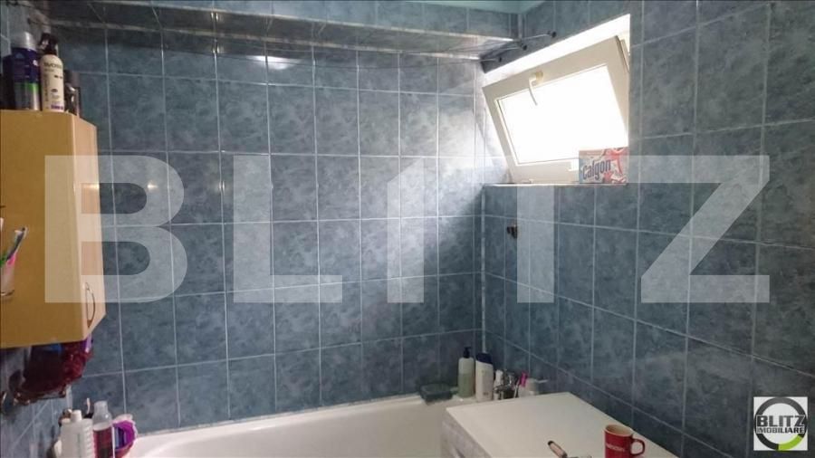 Garsonieră de vânzare Manastur - 23713AV | BLITZ Cluj-Napoca | Poza7