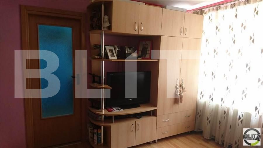 Garsonieră de vânzare Manastur - 23713AV | BLITZ Cluj-Napoca | Poza5