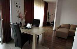 2 camere, mobilat modern, A.C., zona Plopilor Vest