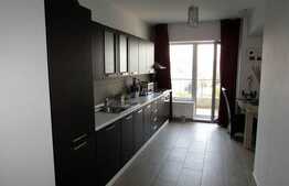 2 camere, mobilat modern, A.C., zona Plopilor Vest