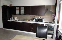 2 camere, mobilat modern, A.C., zona Plopilor Vest