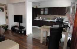 2 camere, mobilat modern, A.C., zona Plopilor Vest