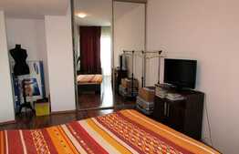 2 camere, mobilat modern, A.C., zona Plopilor Vest