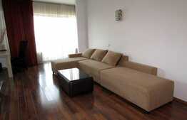 2 camere, mobilat modern, A.C., zona Plopilor Vest