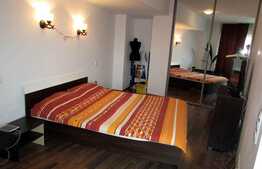 2 camere, mobilat modern, A.C., zona Plopilor Vest