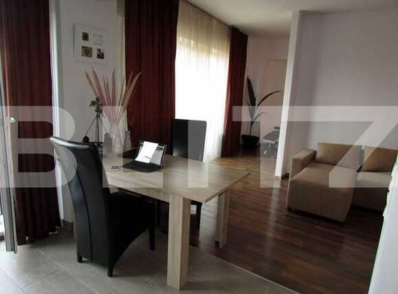 Apartament de închiriat 2 camere Manastur - 23714AI | BLITZ Cluj-Napoca | Poza3