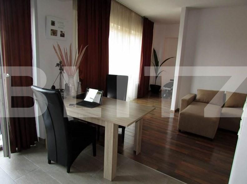 Apartament de închiriat 2 camere Manastur - 23714AI | BLITZ Cluj-Napoca | Poza3