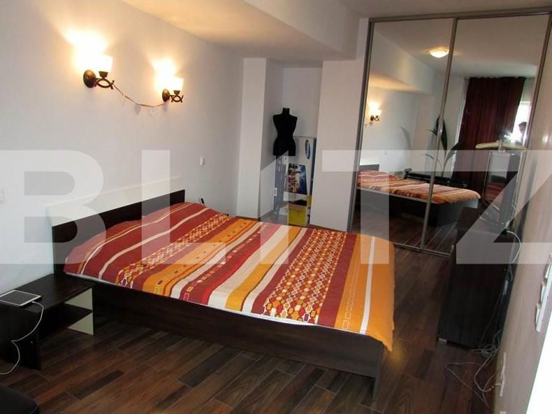 Apartament de închiriat 2 camere Manastur - 23714AI | BLITZ Cluj-Napoca | Poza9