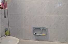 Vanzare garsoniera 28 mp, boxa subsol, zona strazii Parang