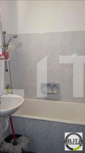 Garsonieră de vânzare Manastur - 23715AV | BLITZ Cluj-Napoca | Poza5