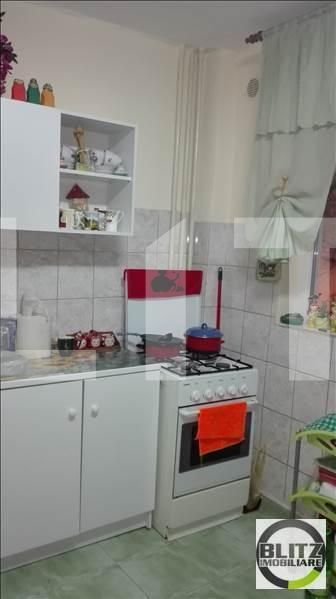 Garsonieră de vânzare Manastur - 23715AV | BLITZ Cluj-Napoca | Poza2