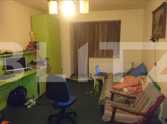 Apartament de vânzare 3 camere Manastur - 23719AV | BLITZ Cluj-Napoca | Poza1