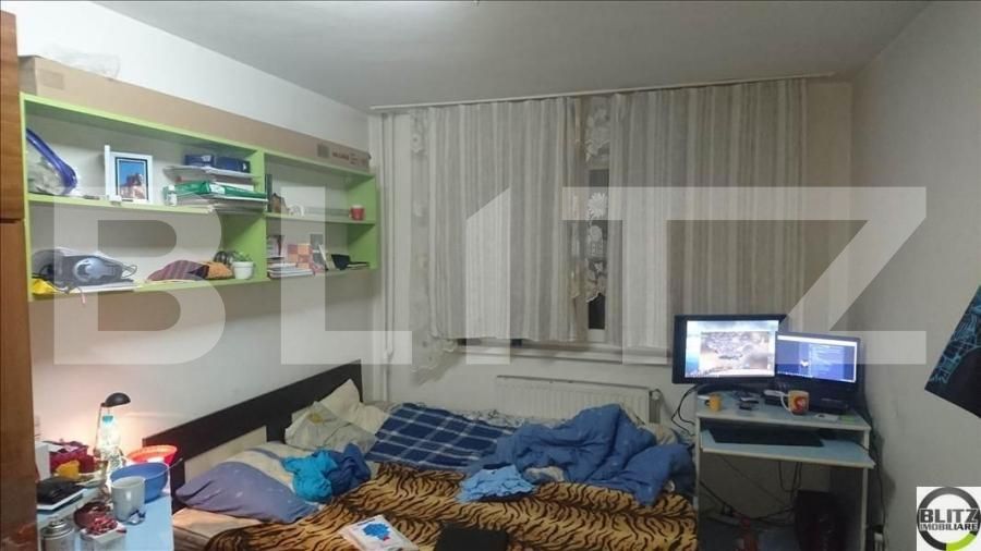 Apartament de vânzare 3 camere Manastur - 23719AV | BLITZ Cluj-Napoca | Poza2