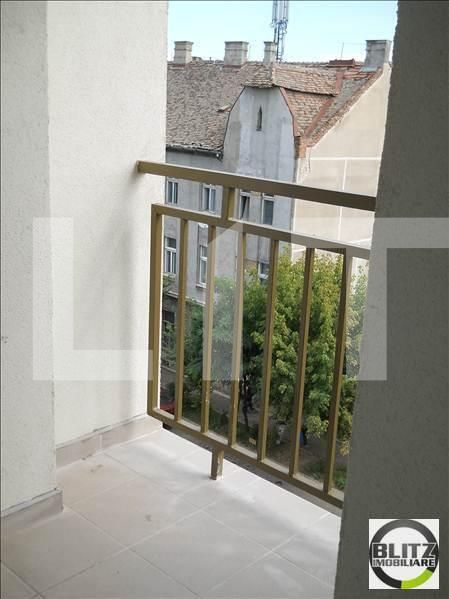 Apartament de vânzare 2 camere Central - 2372AV | BLITZ Cluj-Napoca | Poza7