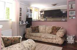 Vanzare apartament 3 camere, 78,81 mp, parcare, zona strazii Campului