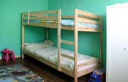 Vanzare apartament 3 camere, 78,81 mp, parcare, zona strazii Campului