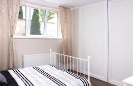 Vanzare apartament 3 camere, 78,81 mp, parcare, zona strazii Campului