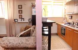 Vanzare apartament 3 camere, 78,81 mp, parcare, zona strazii Campului