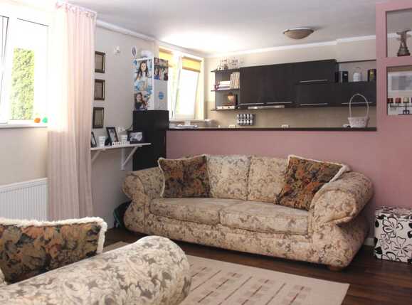 Apartament de vânzare 3 camere Manastur - 23720AV | BLITZ Cluj-Napoca | Poza1