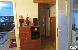 Vanzare apartament 3 camere,65,3 mp, parcare, 2 boxe, zona strazii Aleea Retezat