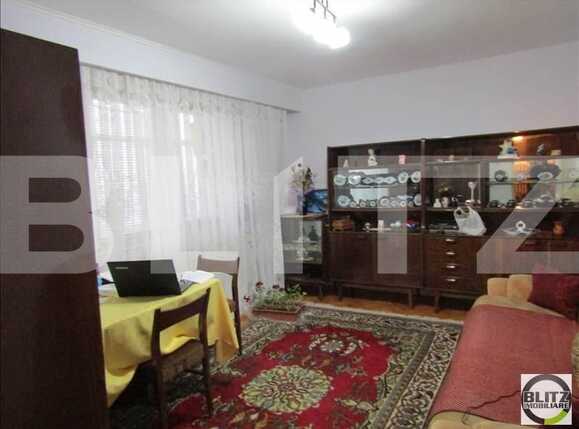 Apartament de vânzare 3 camere Manastur - 23721AV | BLITZ Cluj-Napoca | Poza1