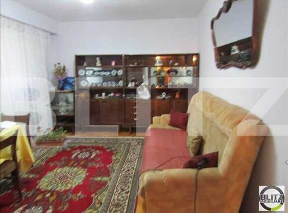 Apartament de vânzare 3 camere Manastur - 23721AV | BLITZ Cluj-Napoca | Poza2