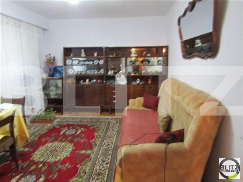 Apartament de vânzare 3 camere Manastur - 23721AV | BLITZ Cluj-Napoca | Poza2